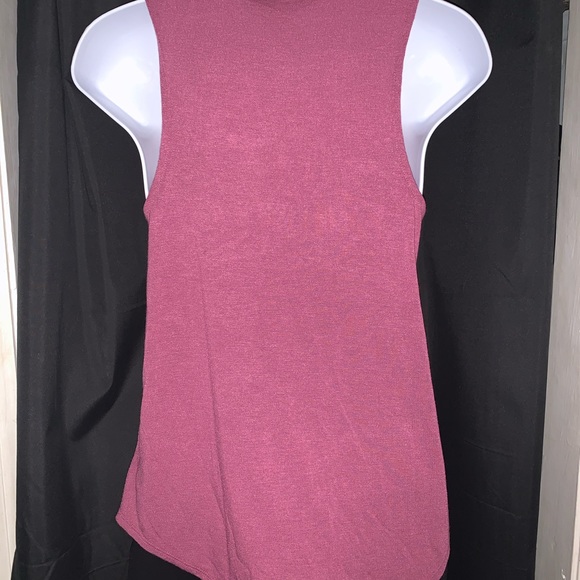Express Tank top - Picture 2 of 3